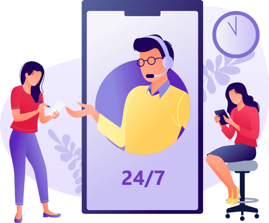 contact